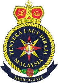 National Hydrographic Centre logo