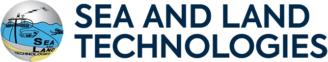 Sea and Land Technologies Pte Ltd logo