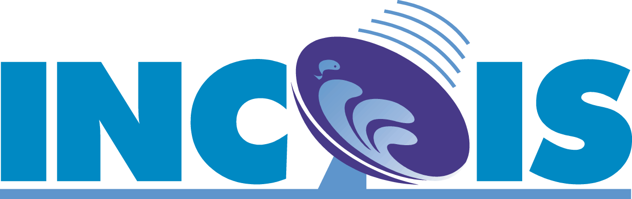 Incois logo