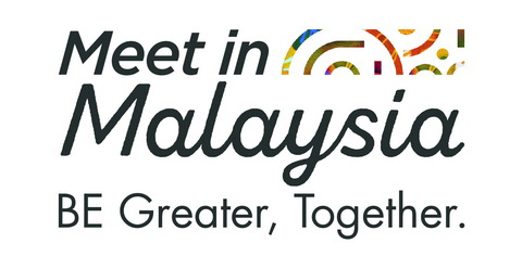 Meet in Malaysia logo