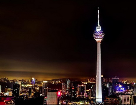 Kuala Lumpur Tower