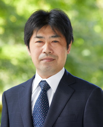 Mr. Ryuji Tomisaka