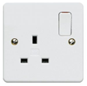 Type G power sockets