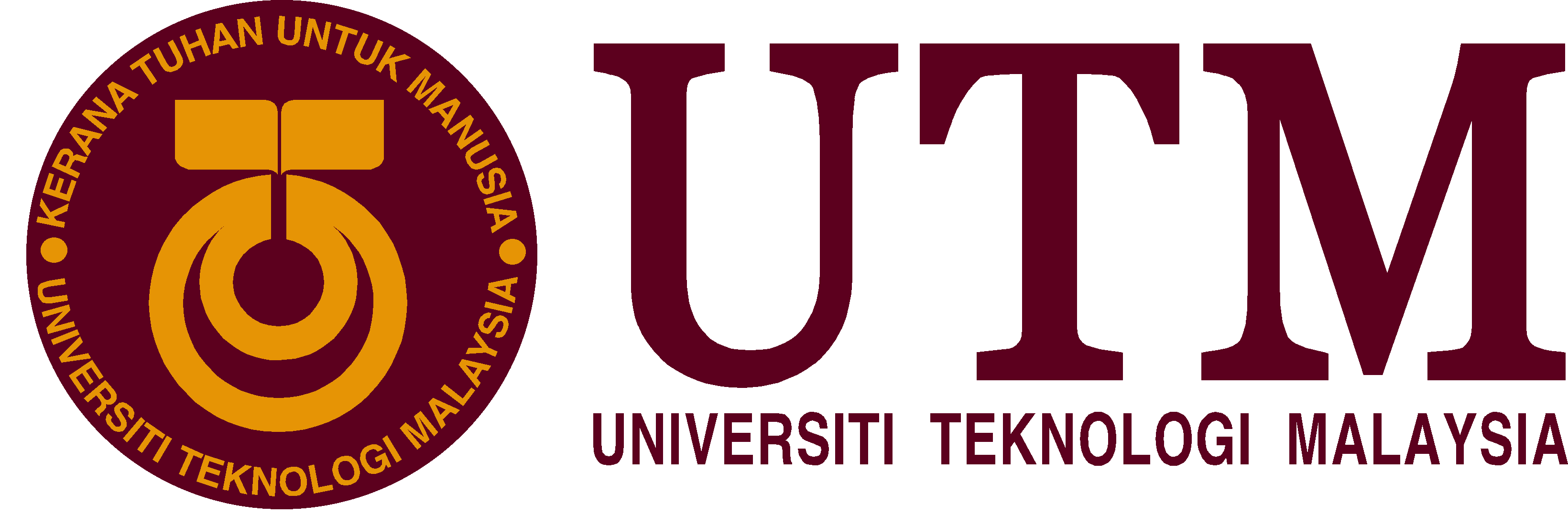 UTM Logo