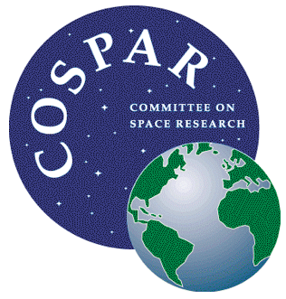 COSPAR logo