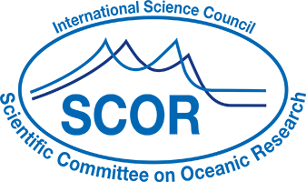 SCOR logo