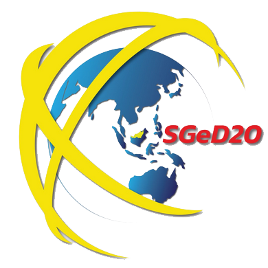 SGeD20 - Datum Geosentrik Sarawak Baru 2025