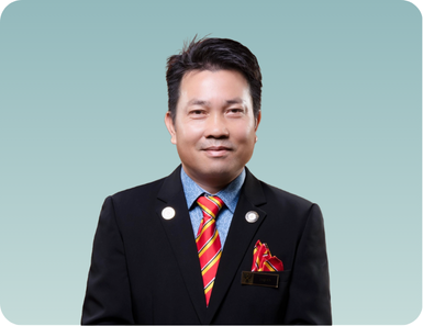 ADS Sr Jawan anak Tumba - Pakar Sejarah Pengukuran Sarawak, Dialog Awam SGeDNet 2025