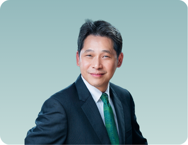 Sr John Cheu Teck Hook - Pakar Praktis Pengukuran Sarawak, Dialog Awam SGeDNet 2025