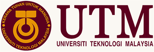 Logo Universiti Teknologi Malaysia
