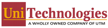 Logo Uni-Technologies Sdn. Bhd.